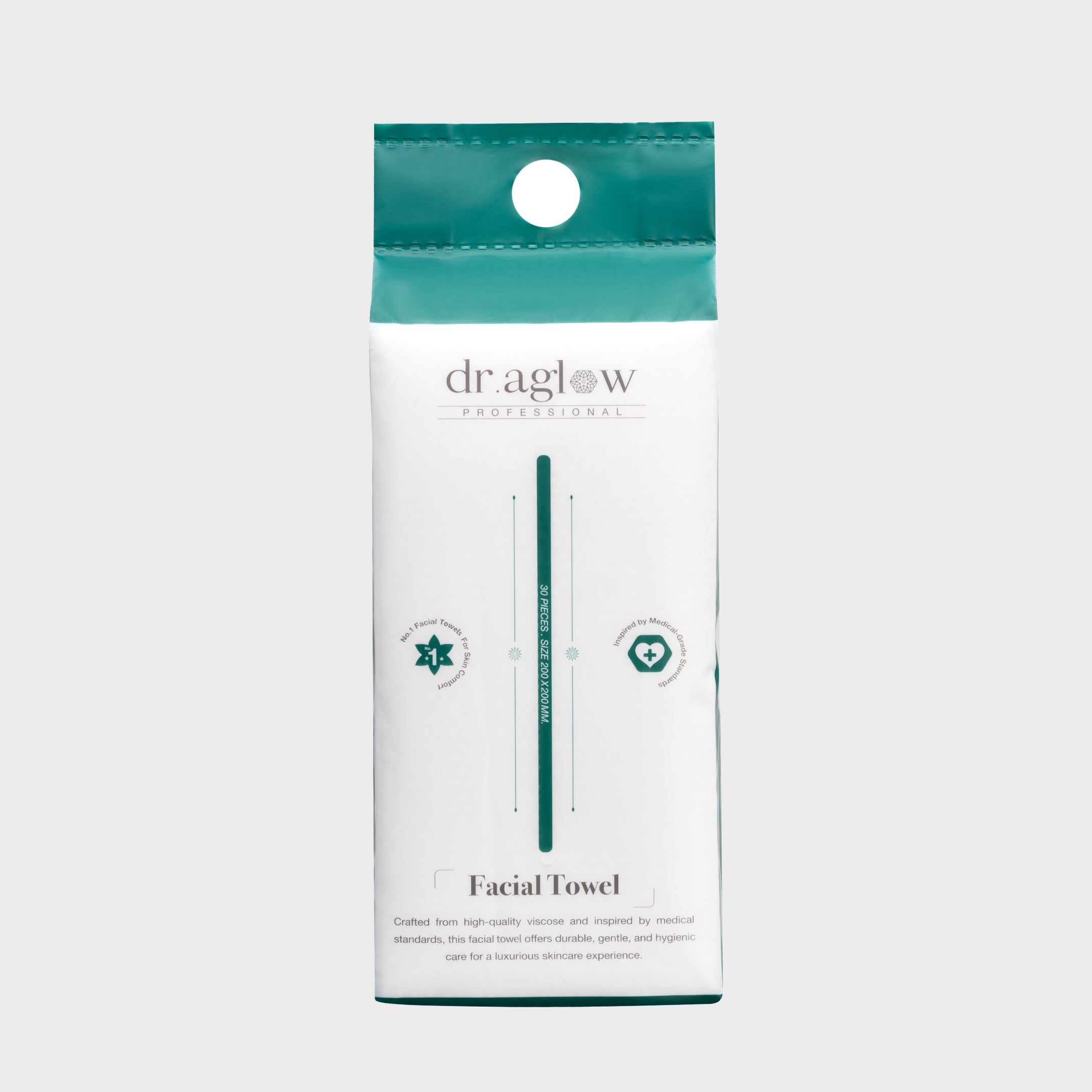 Facial Towel