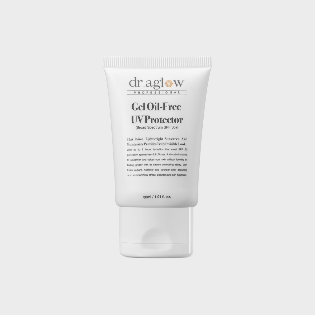 Gel Oil-Free UV Protector (Broad Spectrum SPF 50 PA++++)