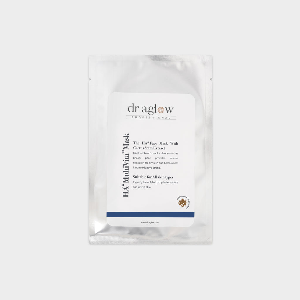 HA 4+ MultiVita 5+ Mask