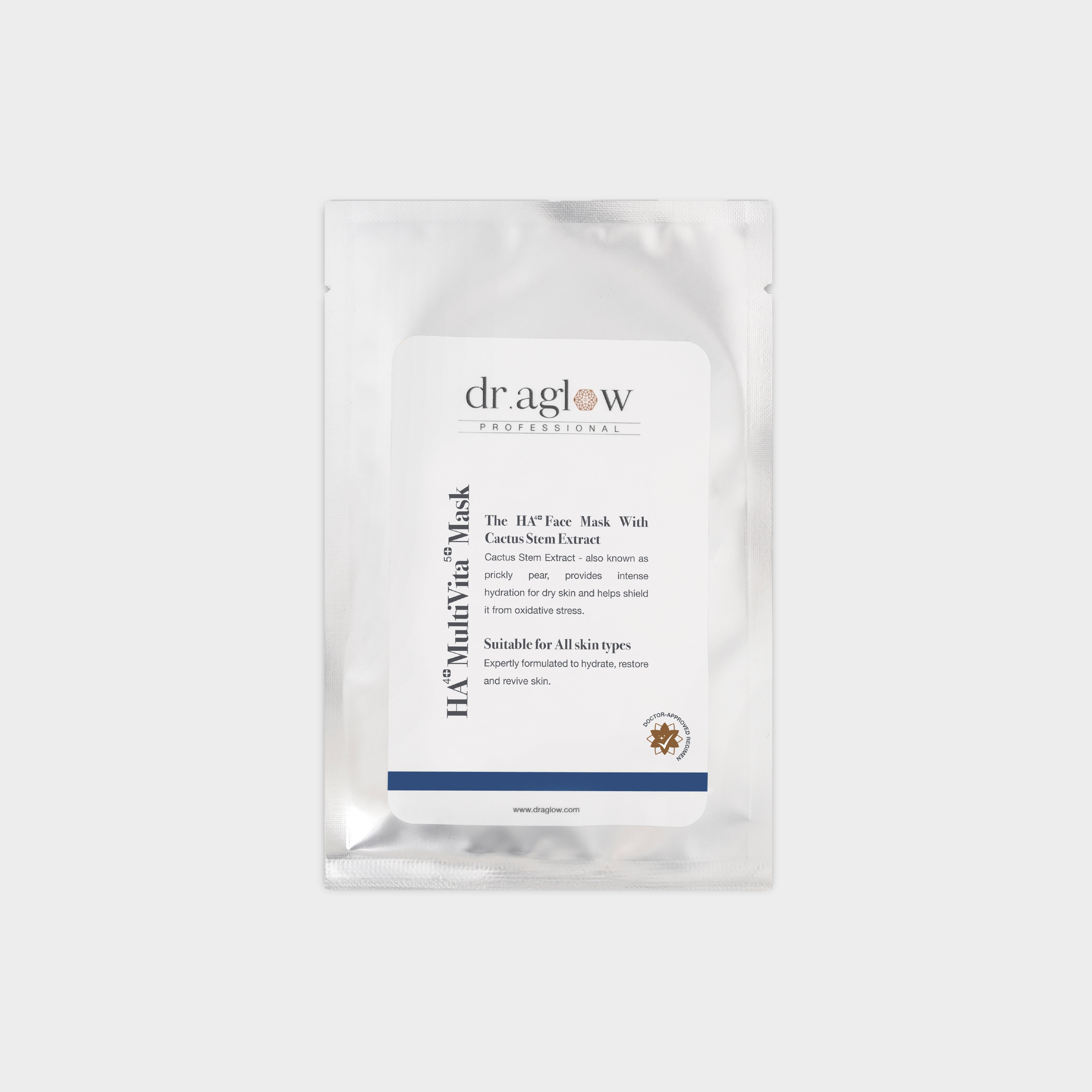 HA 4+ MultiVita 5+ Mask