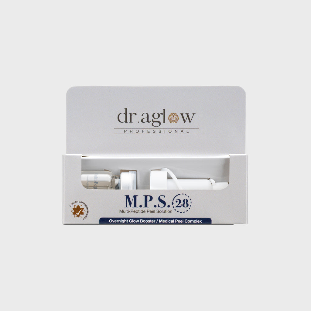 M.P.S. 28 (Single Vial)