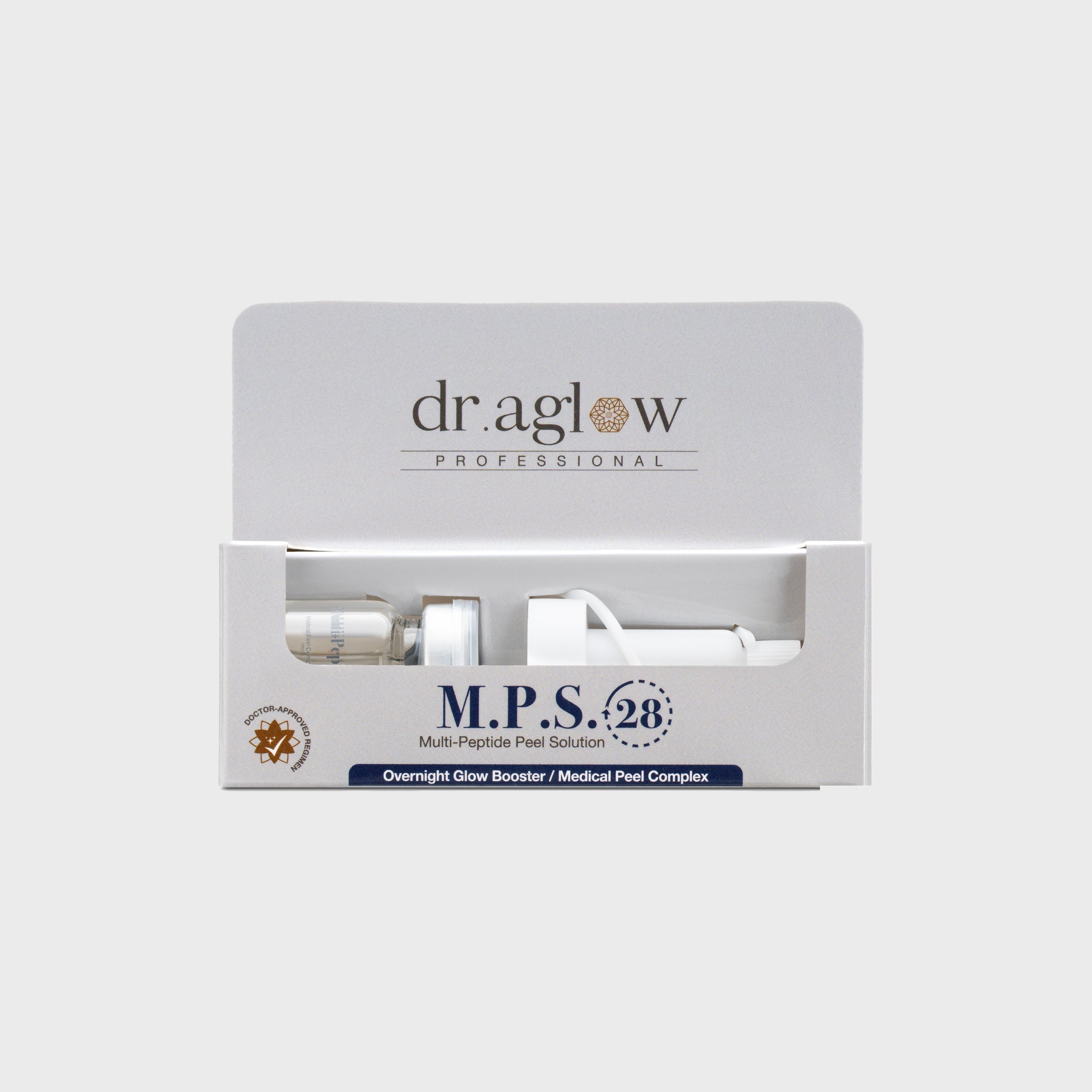 M.P.S. 28 (Single Vial)