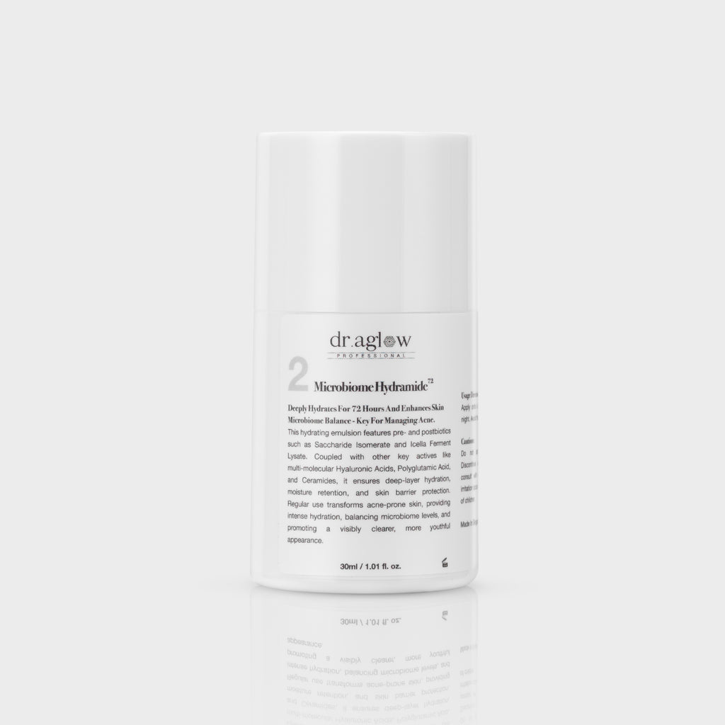 Microbiome Hydramide 72