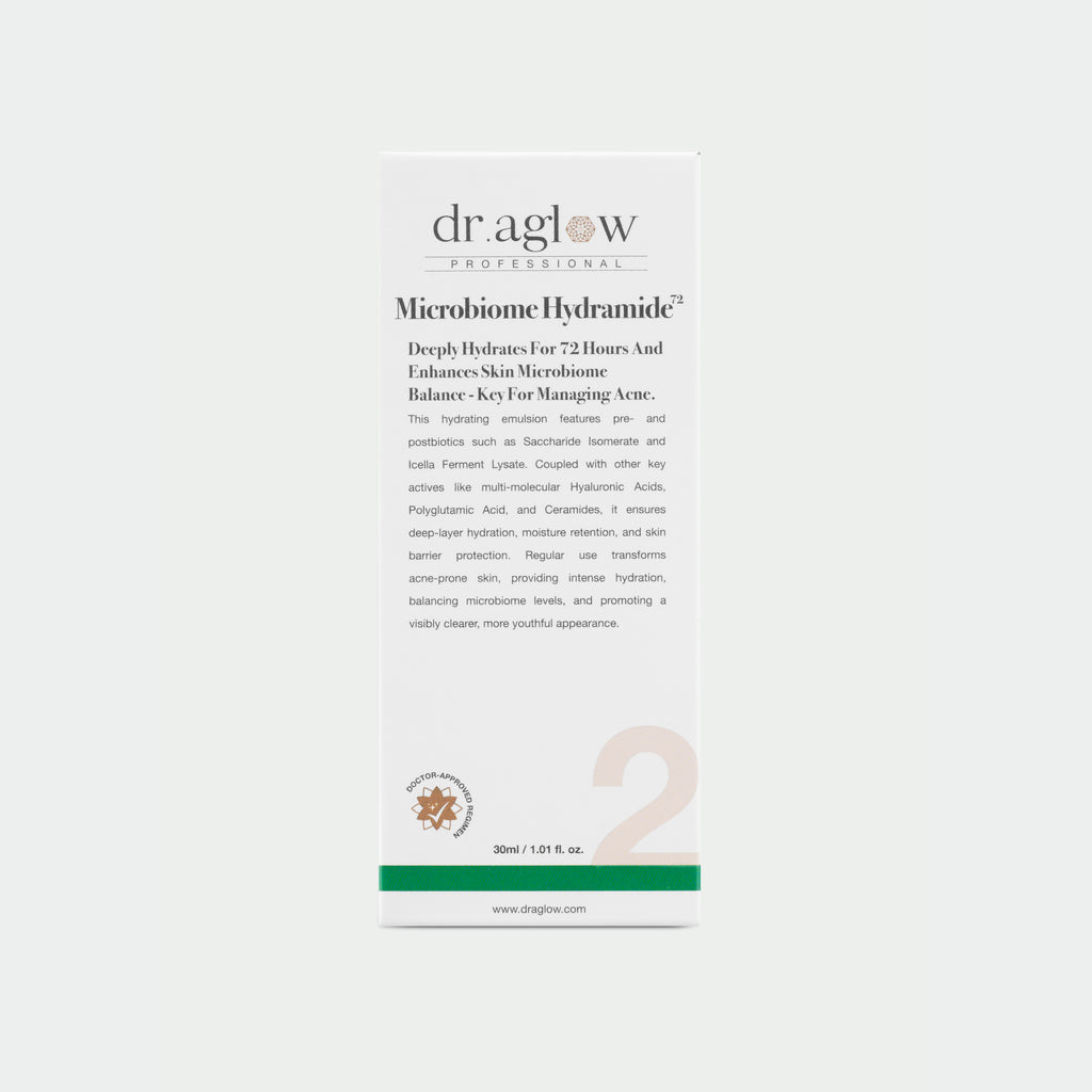 Microbiome Hydramide 72