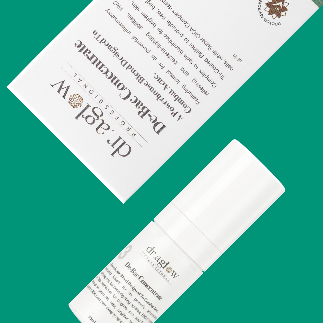 De-Bac Concentrate